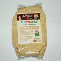 Mamagríz ősi gabonákból BIO 500g