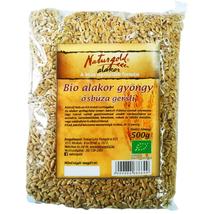 Alakor ősbúza gersli BIO 500g Naturgold
