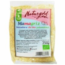 Mamagríz ősi gabonákból BIO 250g Naturgo