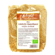 Kuszkusz (tk tönköly) BIO 250g Naturgold