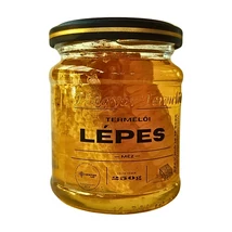 Lépes akácméz 250g NektárFarm