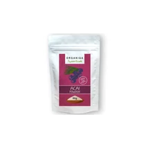 Acai BIO 60g Organiqua