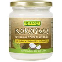 Kókuszvaj BIO 215g Rapunzel