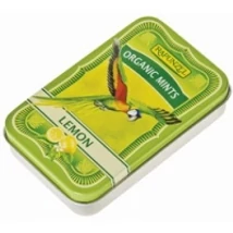 Cukorka (citromos) BIO 50g Rapunzel