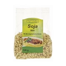Szója granulátum (apró) BIO 125g Rapunze