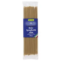 Rizs tészta spagetti TK BIO 250g Rapunze