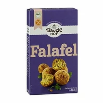 Gabonafasírtpor (falafel) BIO 160g Bauck