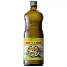 Sütőolaj BIO 1L Rapunzel