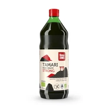 Tamari szójaszósz (erős) BIO 1L Lima