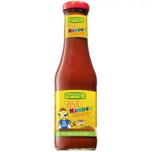 Tigris ketchup BIO 450ml Rapunzel
