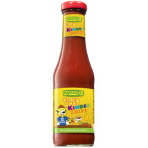 Tigris ketchup BIO 150ml Rapunzel