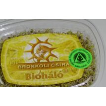 Brokkoli csíra BIO 50g Bioháló