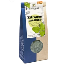 Citromfű tea BIO 50g Sonnentor