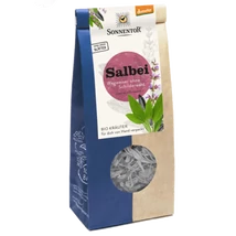Zsálya tea BIO 50g Sonnentor
