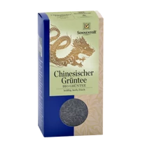 Kínai zöld tea BIO 100g Sonnentor