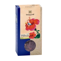 Hibiszkusz tea BIO 80g Sonnentor
