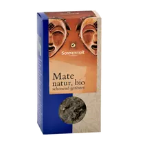 Mate tea (natúr) BIO 90g Sonnentor