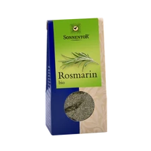 Rozmaring vágott BIO 25g Sonnentor