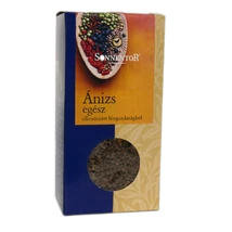 Ánizs (egész) BIO 50g Sonnentor