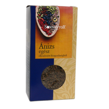 Ánizs (egész) BIO 50g Sonnentor