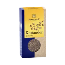 Koriander (szemes) BIO 35g Sonnentor