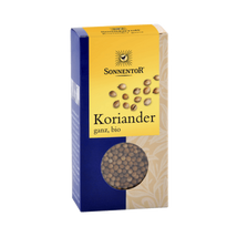 Koriander (szemes) BIO 35g Sonnentor