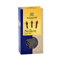 Szegfűszeg egész BIO 35g Sonnentor