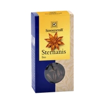 Csillagánizs egész BIO 25g Sonnentor