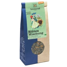 Virág tea BIO 40g Sonnentor