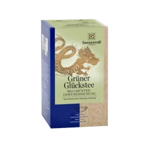 Boldogság tea BIO 50g Sonnentor