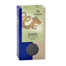 Jázmin zöld tea BIO 100g Sonnentor