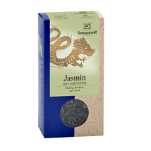 Jázmin zöld tea BIO 100g Sonnentor