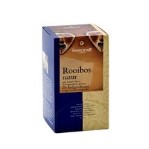 Rooibos tea natúr BIO 20x1g Sonnentor