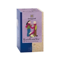Kuc-kuc tea BIO 20x1,3g Sonnentor
