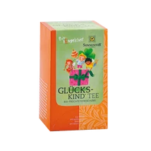 Szerencsés rosszcsont tea BIO 20x2,5g So