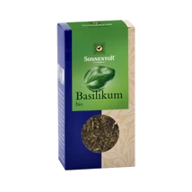 Bazsalikom (morzsolt) BIO 15g Sonnentor