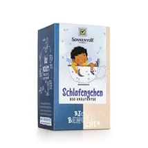 Rosszcsont &quot;Be az ágyba&quot; tea BIO 18x1,6