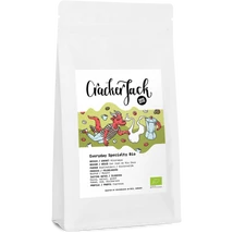 Specialty kávé BIO 200g CrackerJack