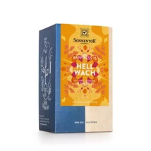 Éberség tea Matéval BIO 18x1,7g Sonnento
