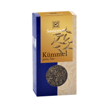 Kömény (egész) BIO 60g Sonnentor