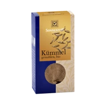 Kömény (őrölt) BIO 60g Sonnentor