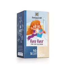 Hapci tea BIO 20x1g Sonnentor
