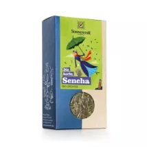 Sencha zöld tea BIO 70g Sonnentor
