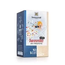 Szomjoltó gyümölcsök BIO 18x1,8g Sonnent
