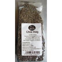 Chia mag 200g