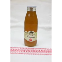 Bodzaszörp BIO 500ml Virágoskút
