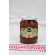 Lecsó (natúr) BIO 680g Virágoskút