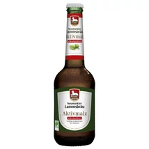 Maláta ital alkoholmentes BIO 330ml