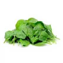 Baby spenót BIO 125g