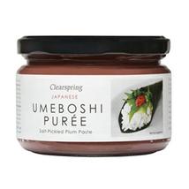 Umeboshi szilva BIO 200g Clearspring